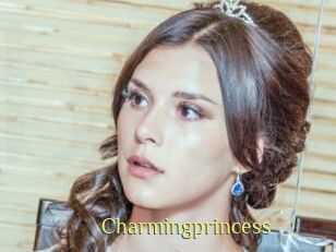 Charmingprincess