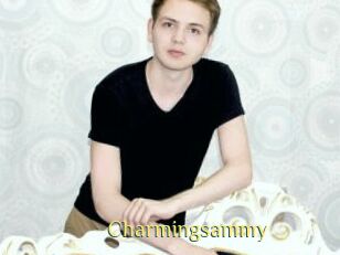 Charmingsammy