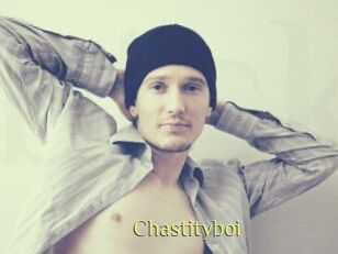 Chastityboi