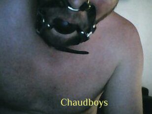 Chaudboys