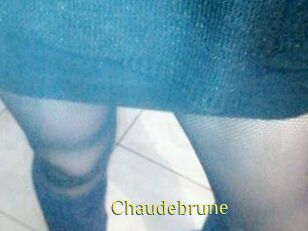 Chaudebrune