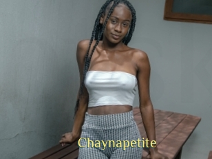 Chaynapetite