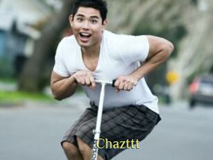 Chazttt