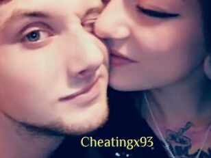 Cheatingx93