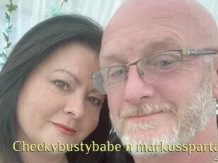 Cheekybustybabe_n_markusspartan