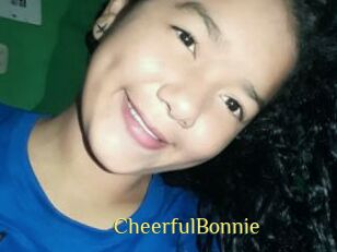 CheerfulBonnie