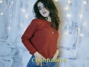 Cheerfulladye