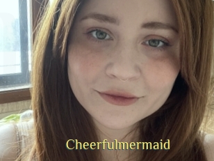 Cheerfulmermaid