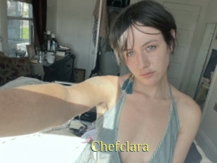Chefclara