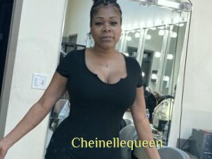Cheinellequeen