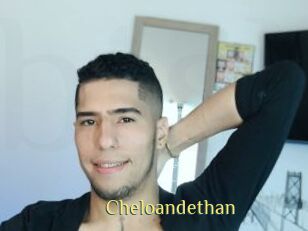 Cheloandethan