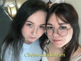 Chelseaandalthen
