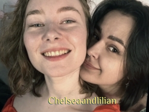 Chelseaandlilian