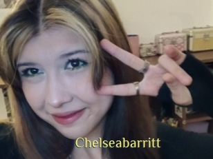 Chelseabarritt