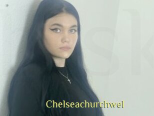 Chelseachurchwel