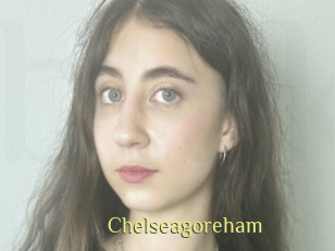 Chelseagoreham