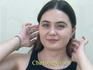 Chelseagosson