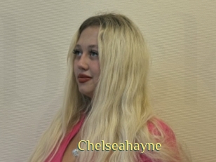 Chelseahayne
