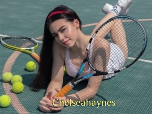 Chelseahaynes