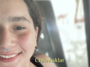Chelseaklar