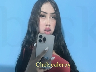 Chelsealeroy