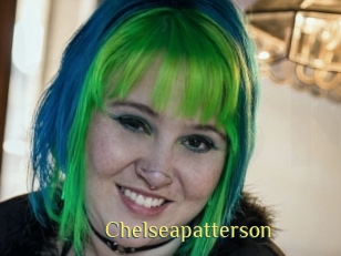 Chelseapatterson