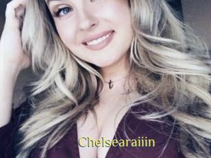 Chelsearaiiin
