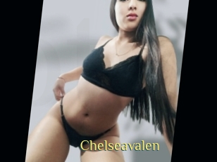 Chelseavalen