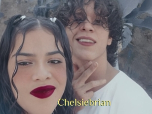 Chelsiebrian