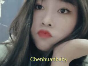 Chenhuanbaby
