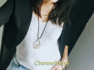 Chennellsexy