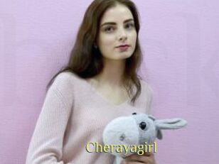 Cherayagirl