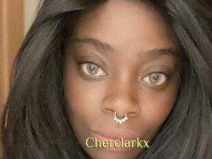 Cherclarkx