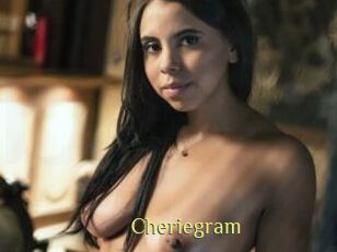 Cheriegram