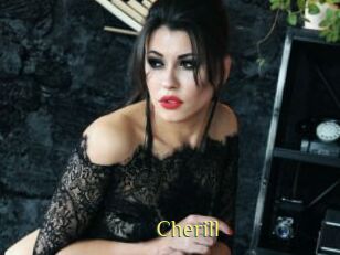 Cherill