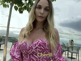 cherill Brutal Spankings