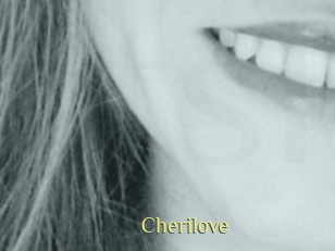Cherilove