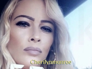 Cherilynmonroe