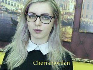 Cherishjordan