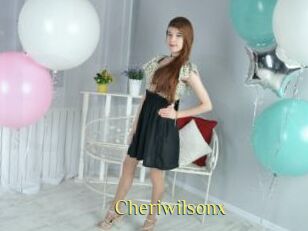 Cheriwilsonx