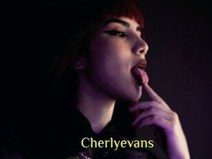 Cherlyevans