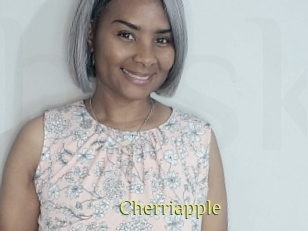 Cherriapple
