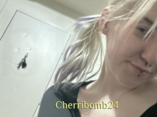 Cherribomb24