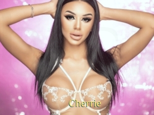 Cherrie