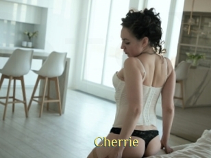 Cherrie