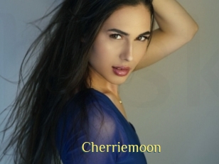 Cherriemoon