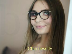 Cherrieselly