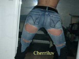 Cherriluv