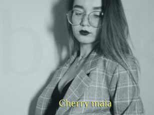 Cherry_maia