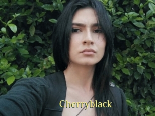 Cherryblack